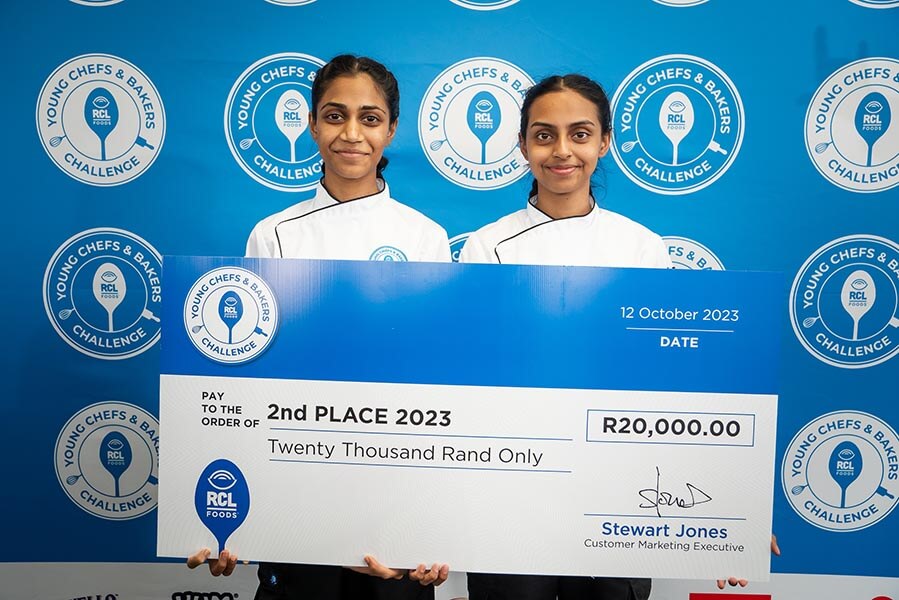 Second_place_-_Amaara_Sulaiman_and_Lalana_Santana_Pillay_from_Capsicum_Culinary_Studio_in_Durban.jpg