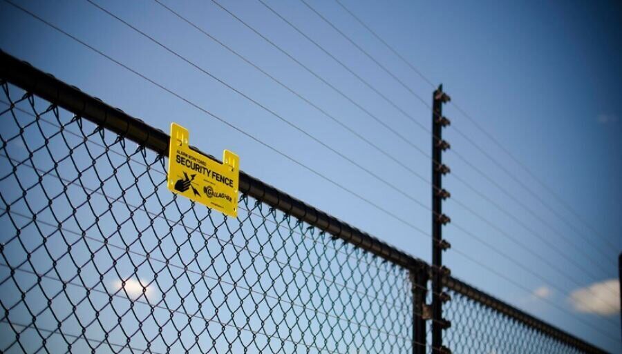 Standards for Electric Fencing in South Africa MyPressportal Free