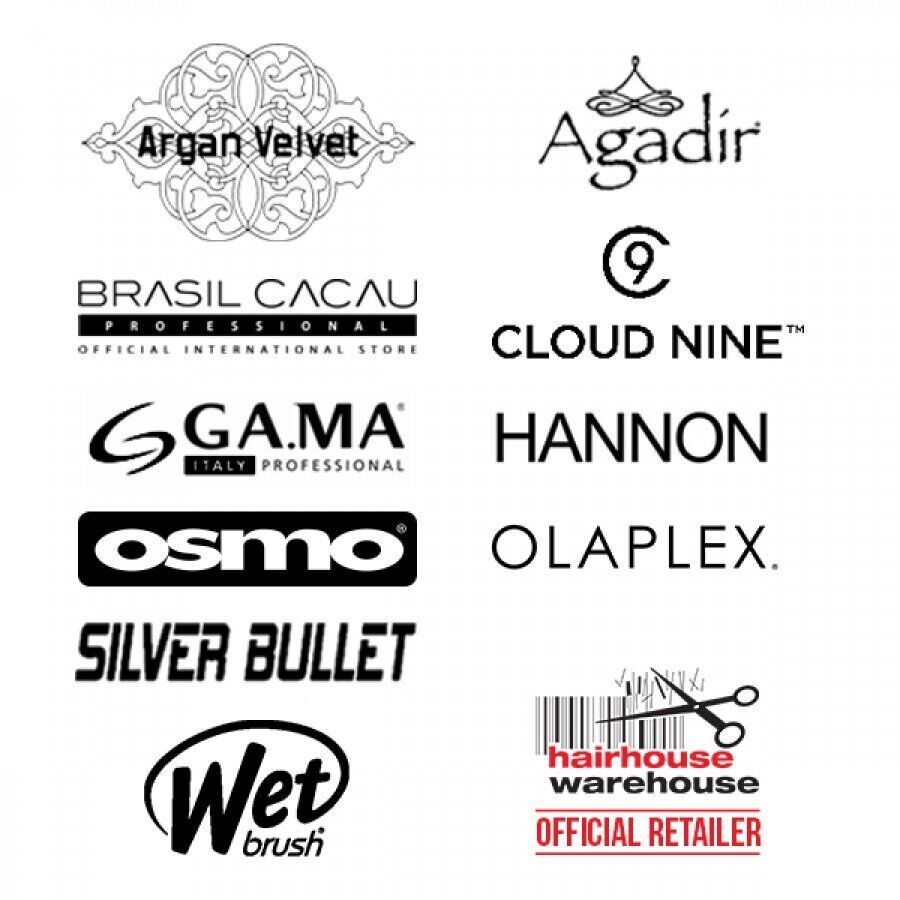 cloud nine hairhouse warehouse