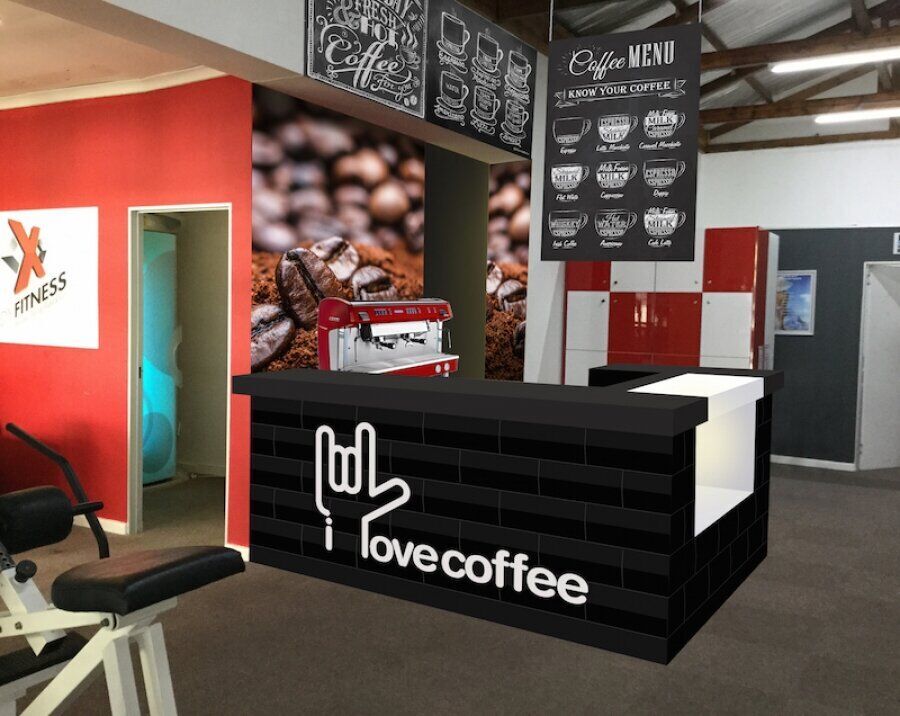 South Africa’s First Deafrun Coffee Shop to Launch MyPressportal