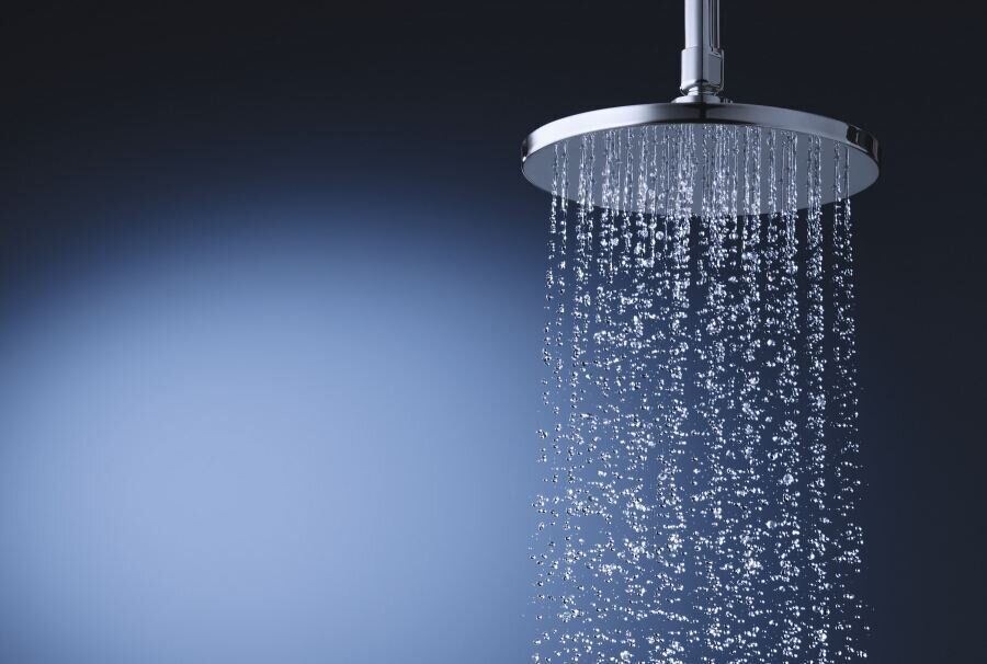 KOHLER® Introduces WaterEfficient, AirInduction Katalyst™ Showerhead