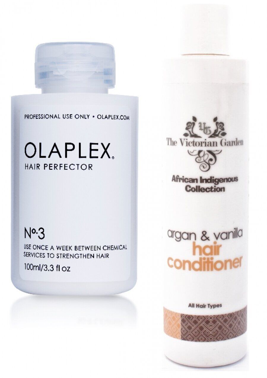 2 Must Have Hair Care Products For African Hair Mypressportal