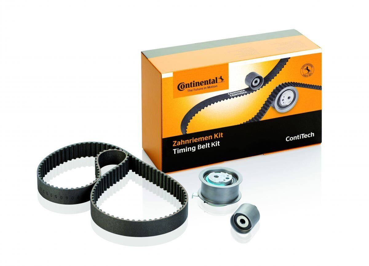 contitech timing belt kit