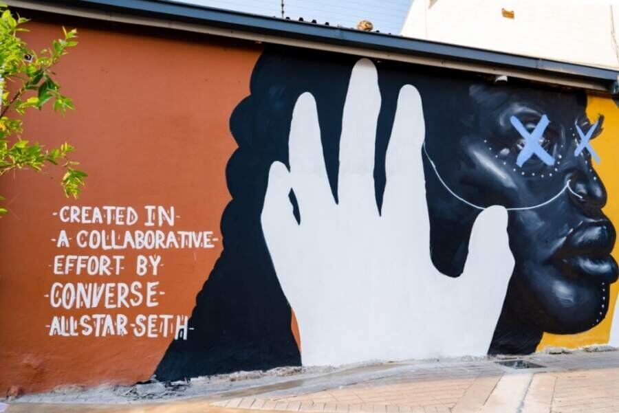 converse johannesburg