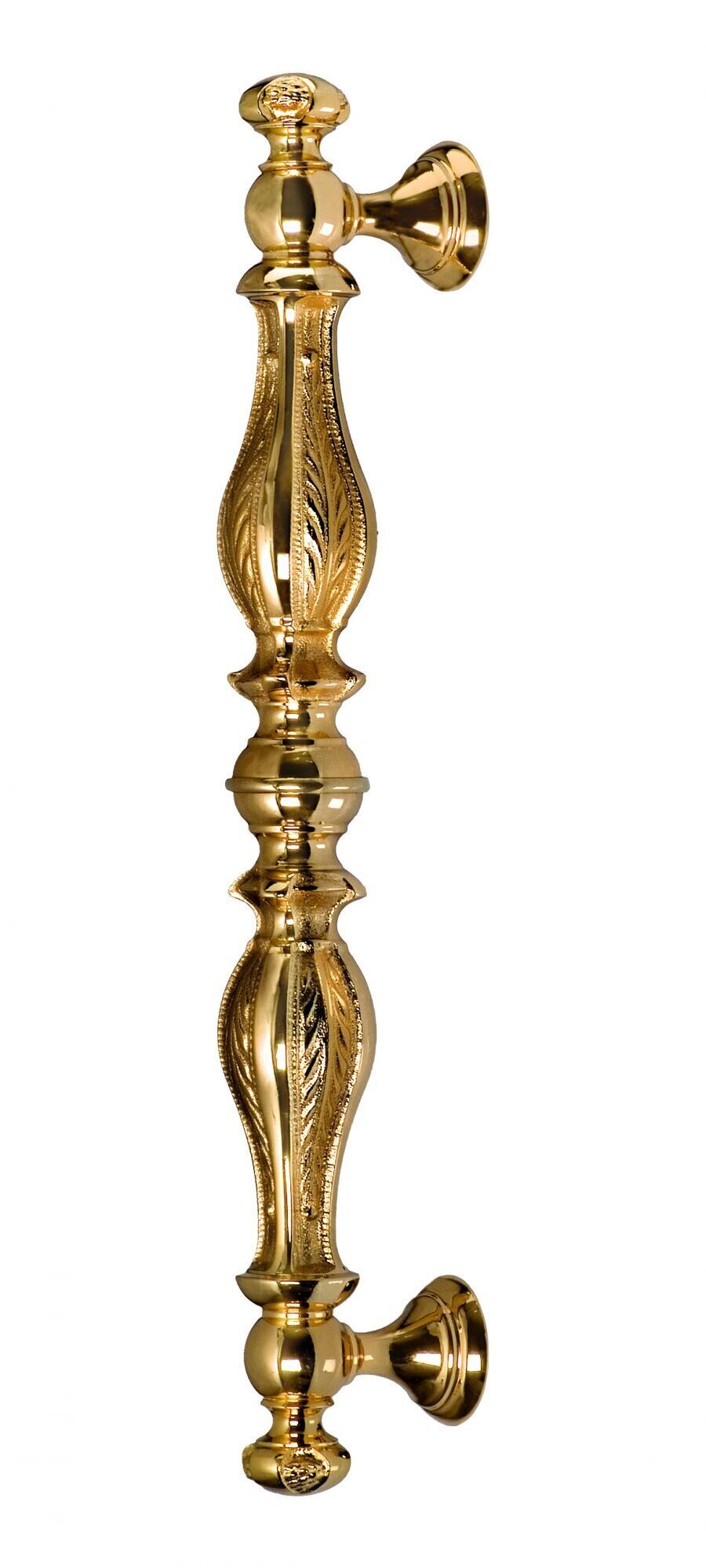 Handles 24 carat gold showstopper handle MyPressportal Free press