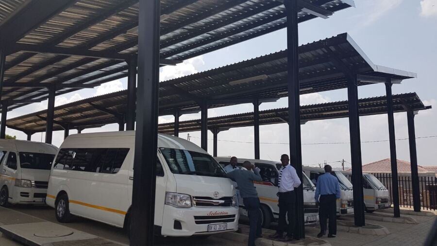 Engen opens flagship site in Midrand MyPressportal Free press